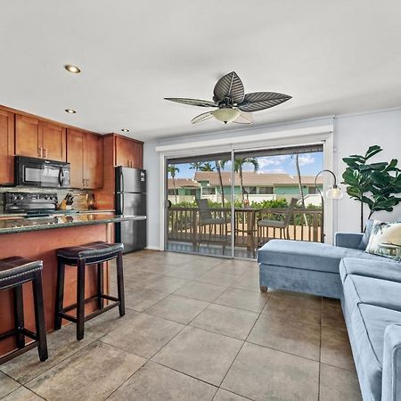 Wailana Sands 206 Kihei Exterior photo