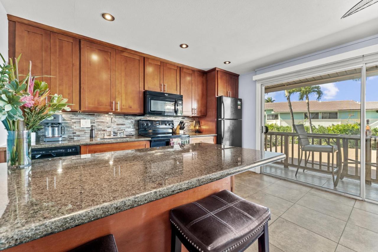 Wailana Sands 206 Kihei Exterior photo